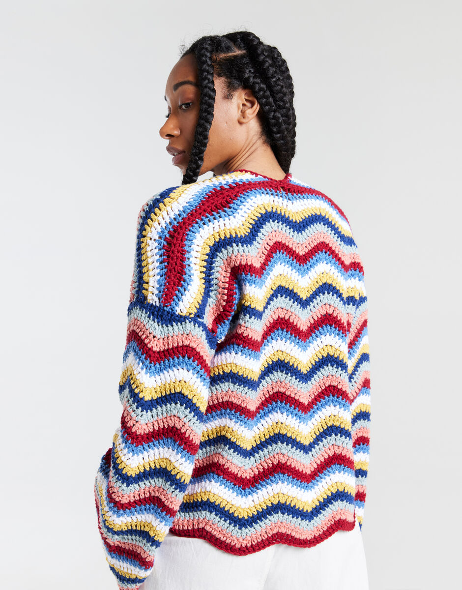 Malibu Cardigan