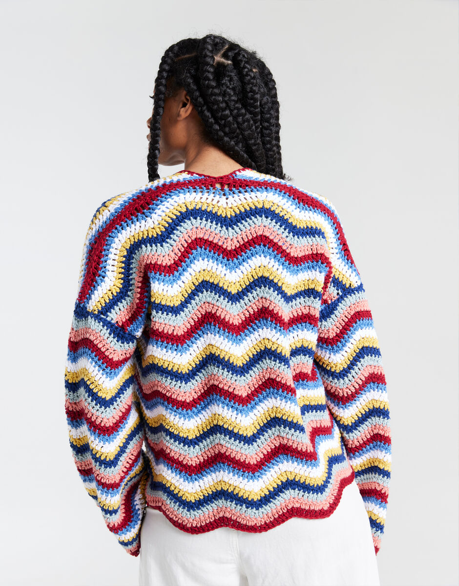 Malibu Cardigan