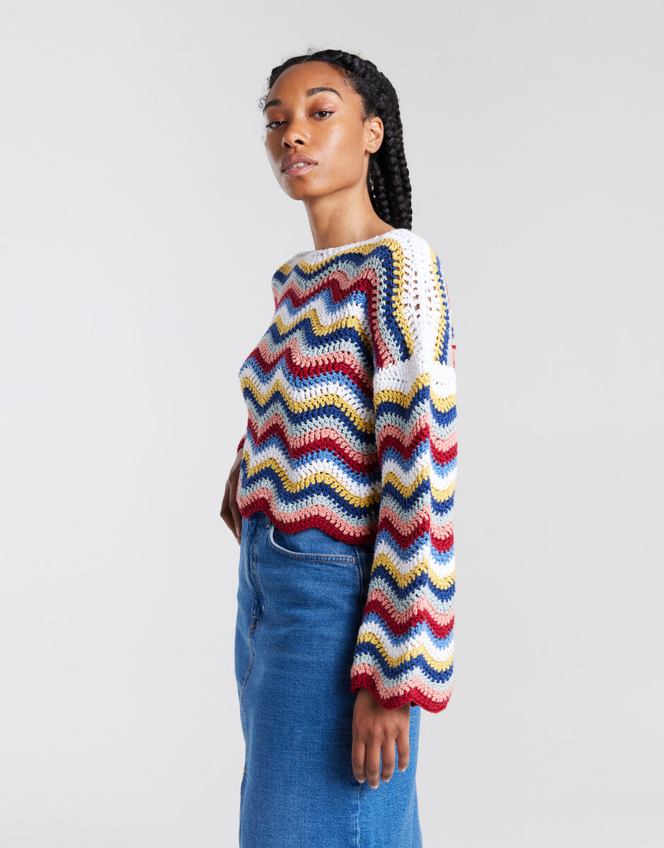 Pull Malibu