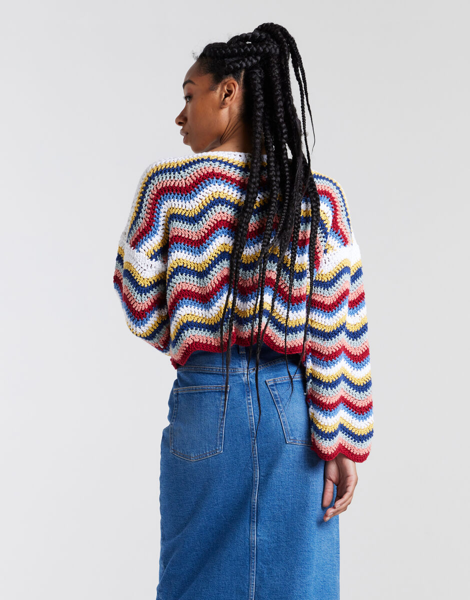 Pull Malibu