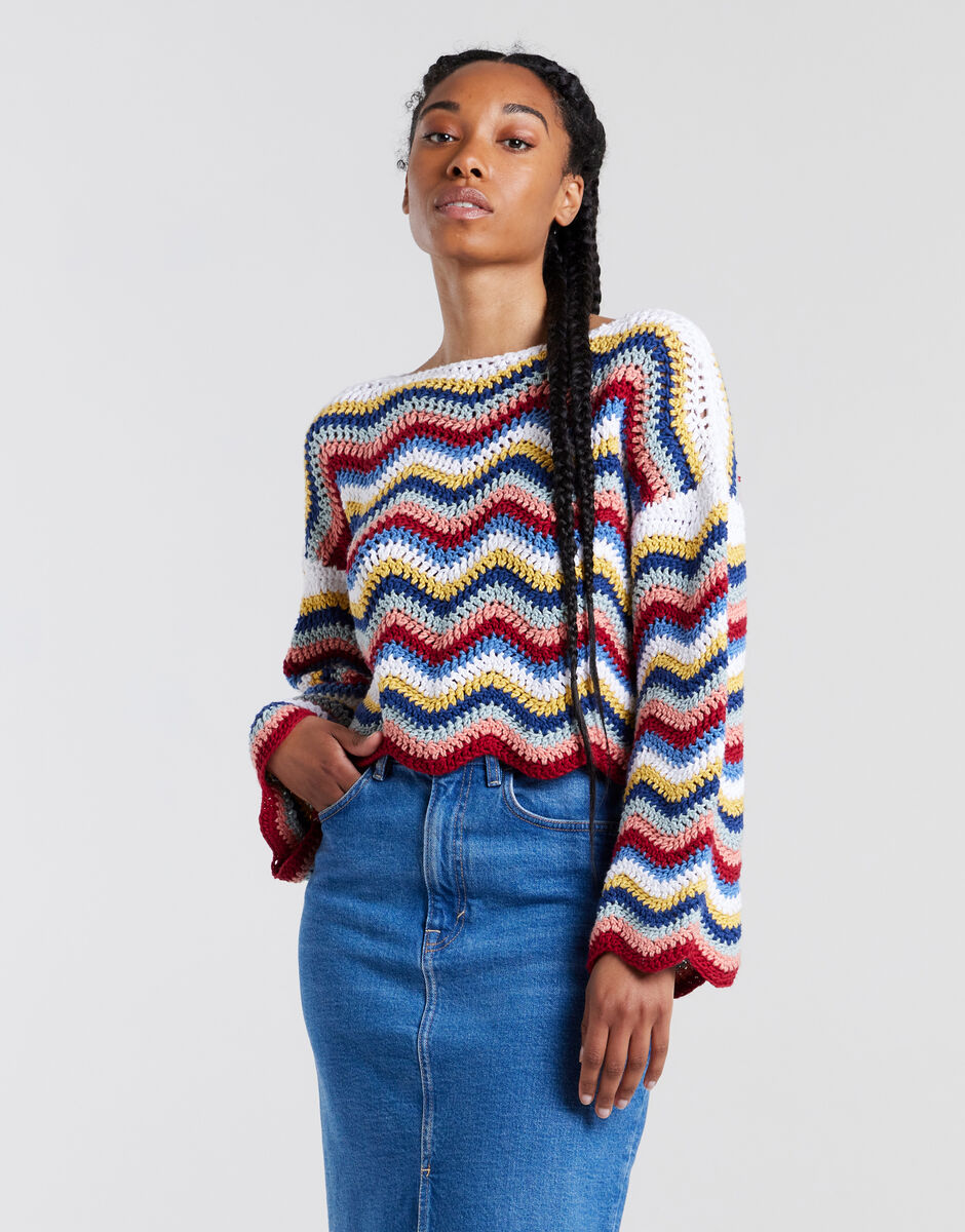 Pull Malibu