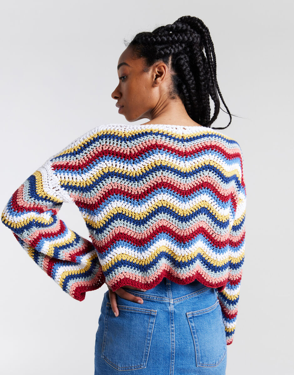 Pull Malibu