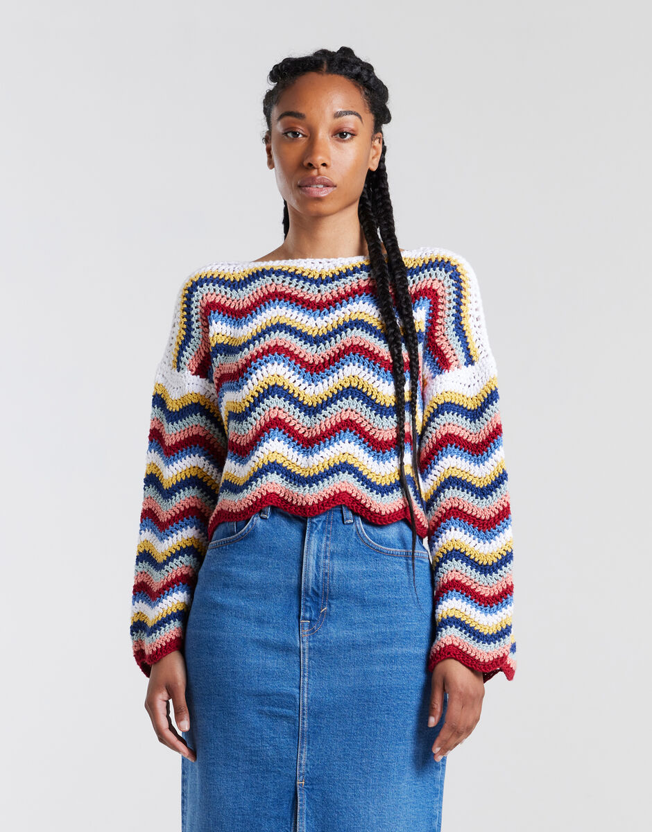 Pull Malibu