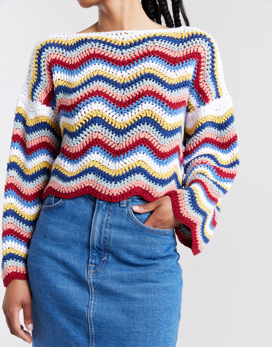 Pull Malibu
