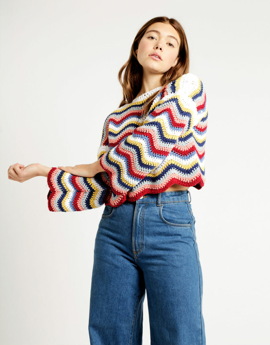 Pull Malibu