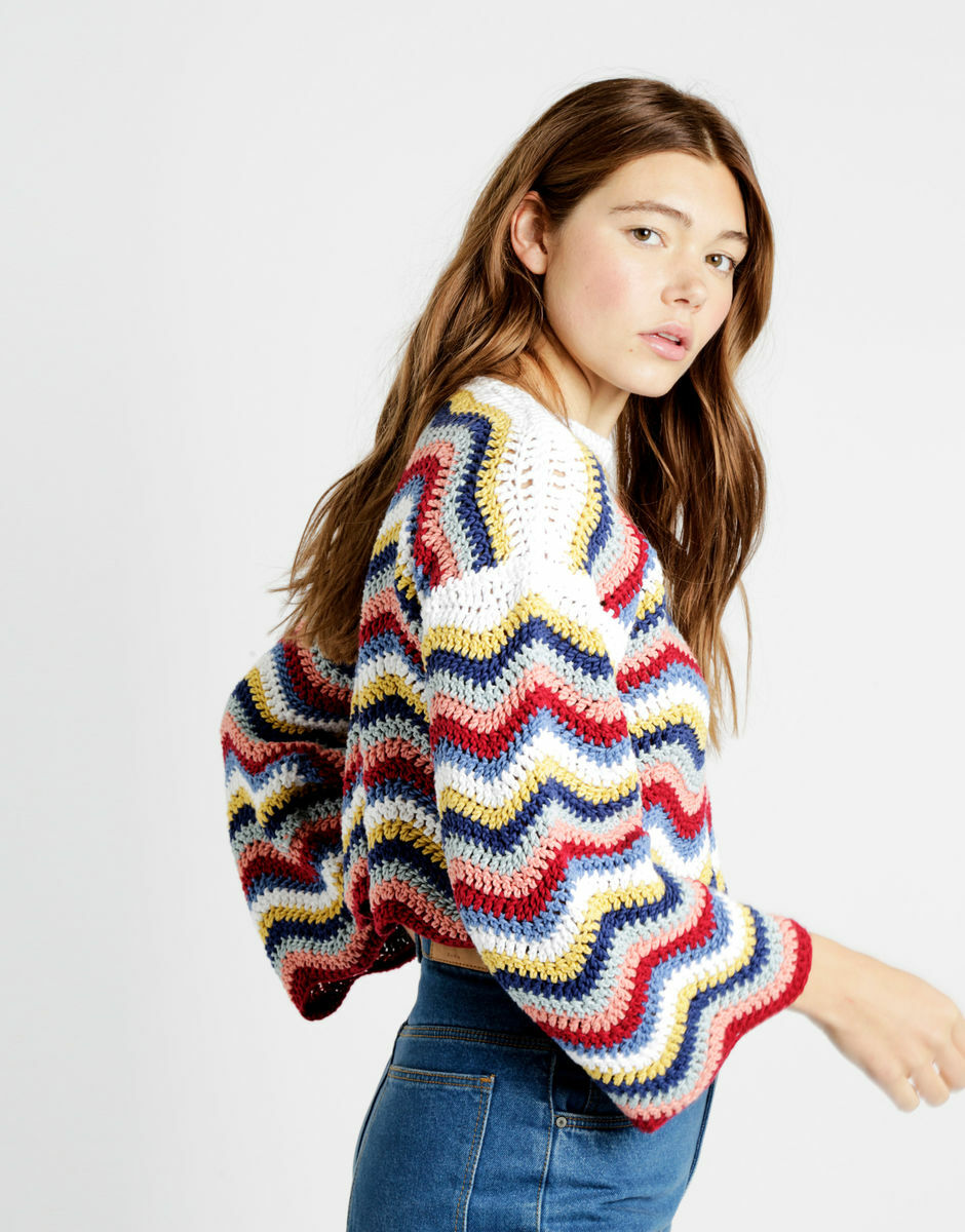 Pull Malibu