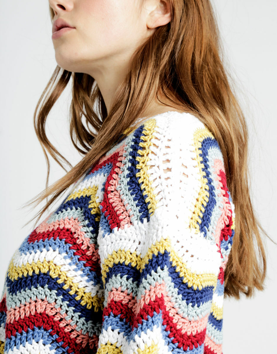 Pull Malibu