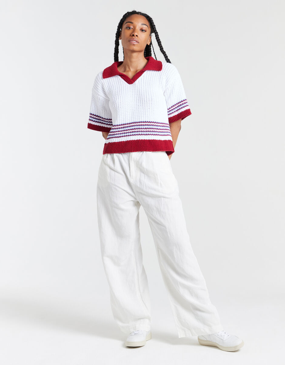 Venus Top Pattern