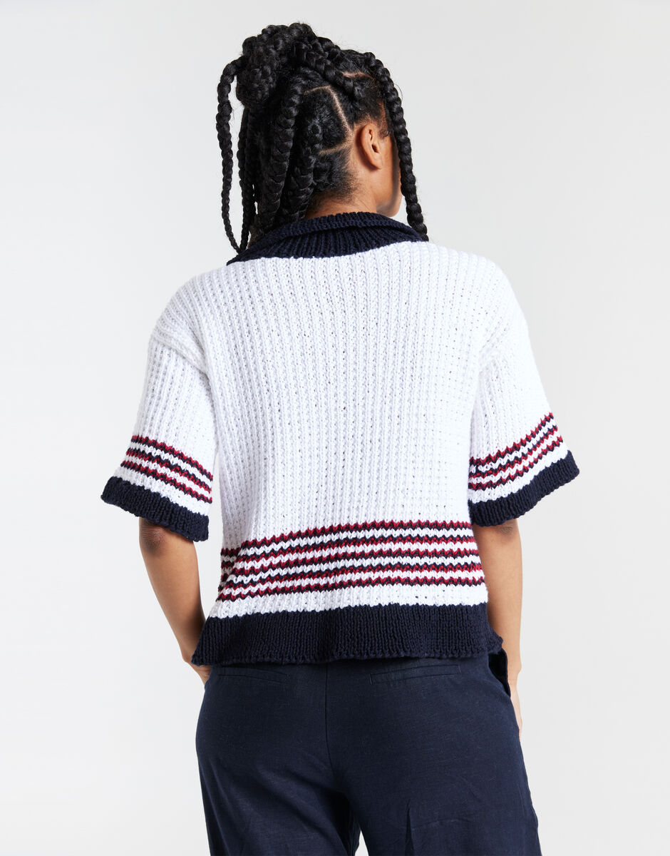 Venus Top Pattern