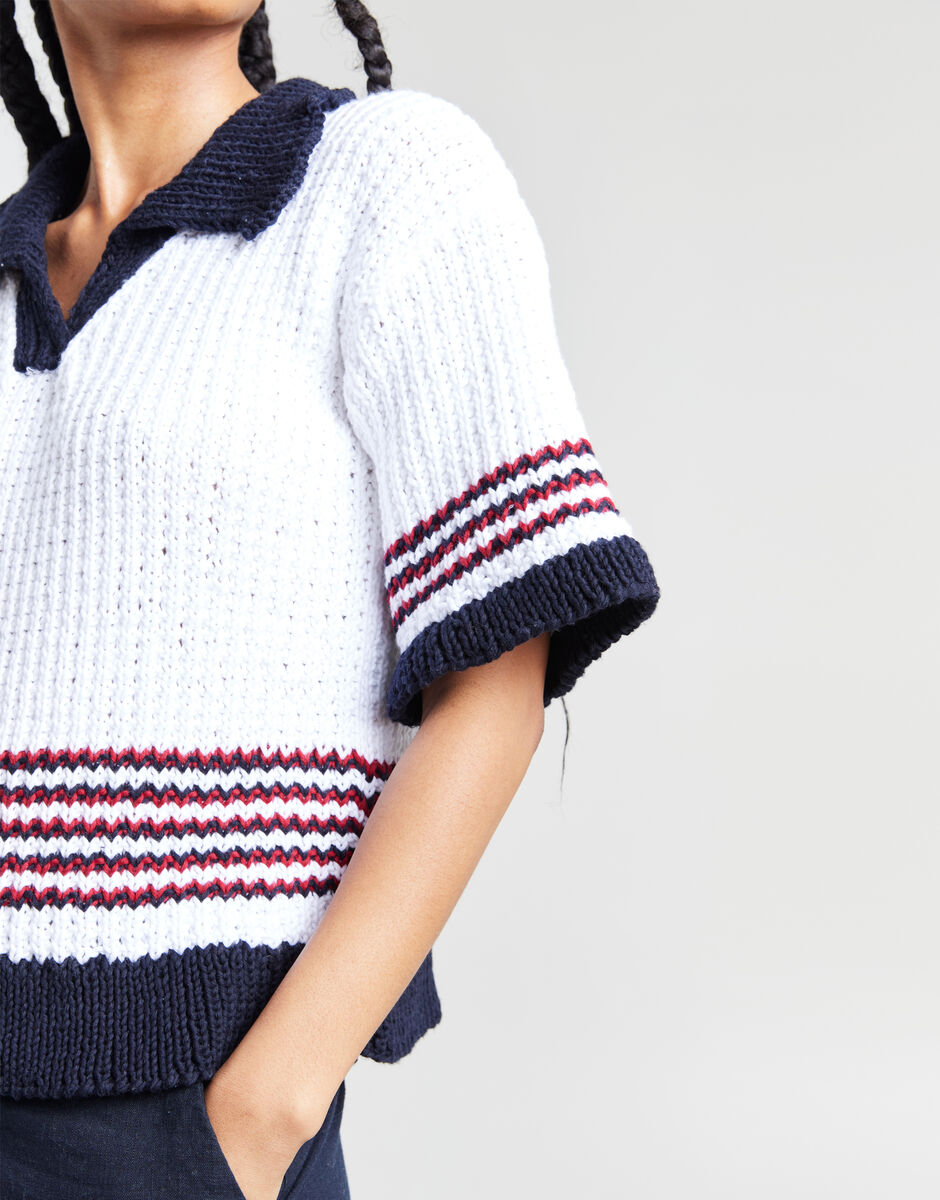 Venus Top Pattern