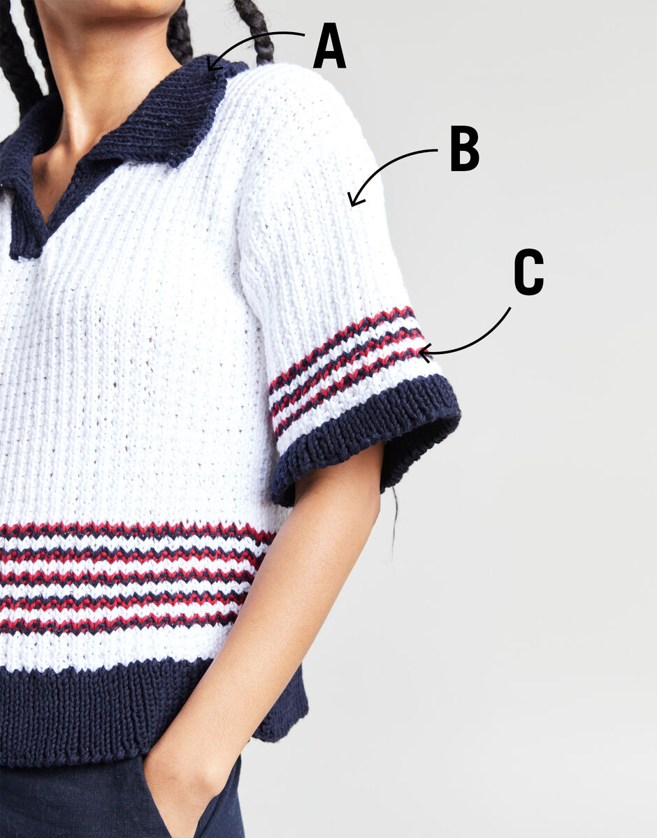 Venus Top Pattern