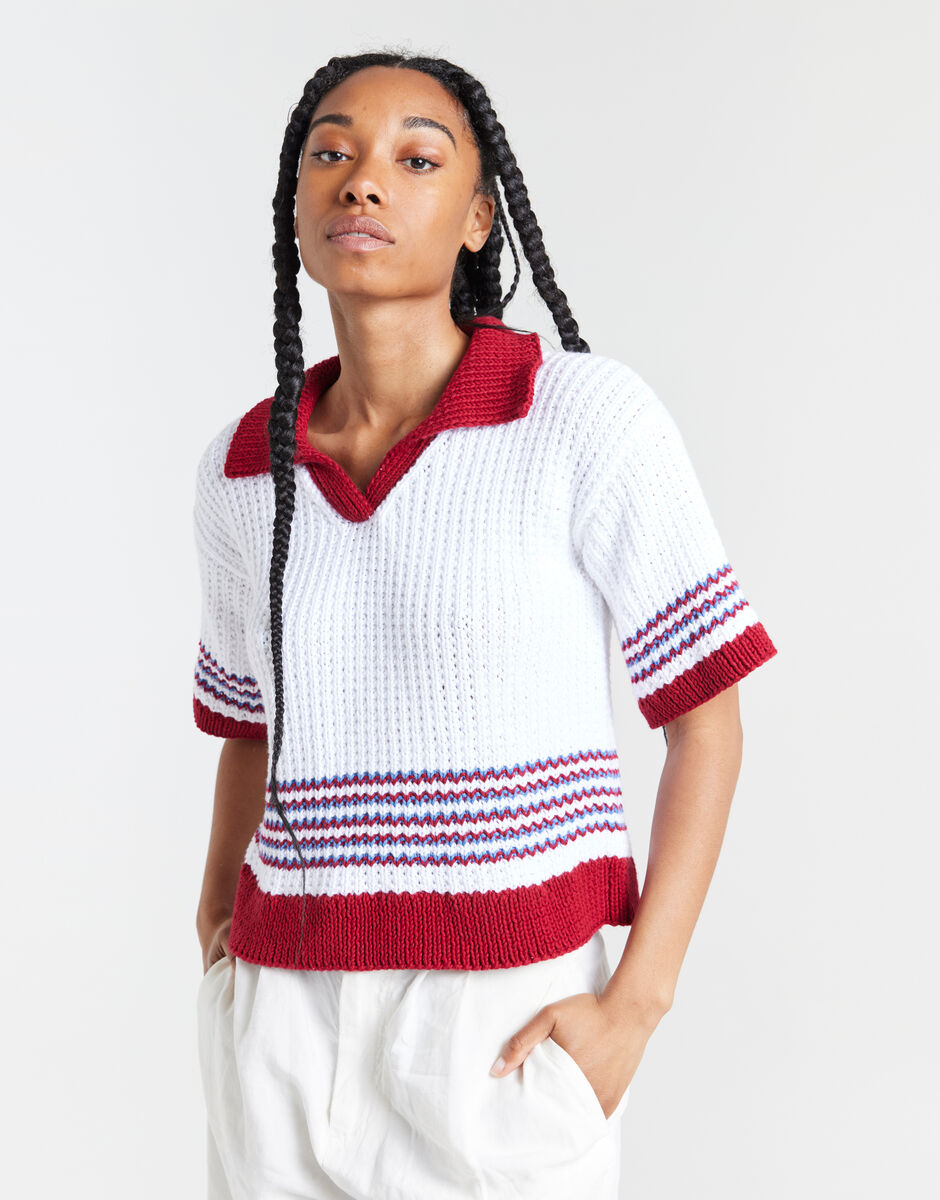 Venus Top Pattern