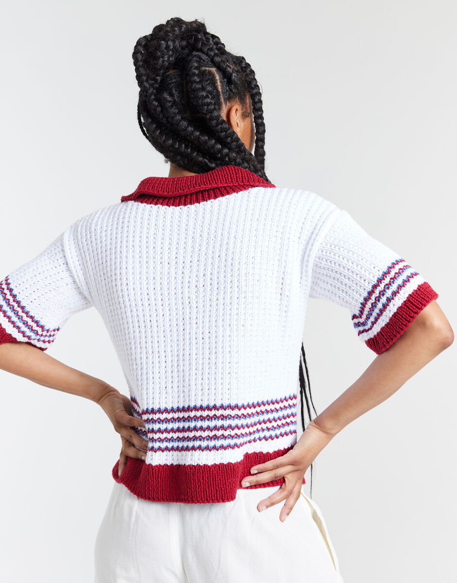 Venus Top Pattern