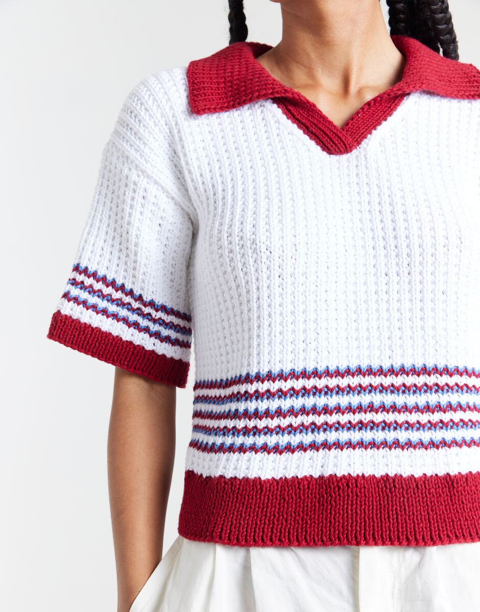 Venus Top Pattern