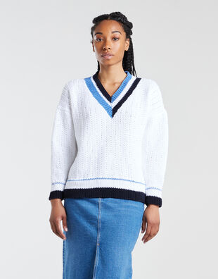Serena Sweater Pattern