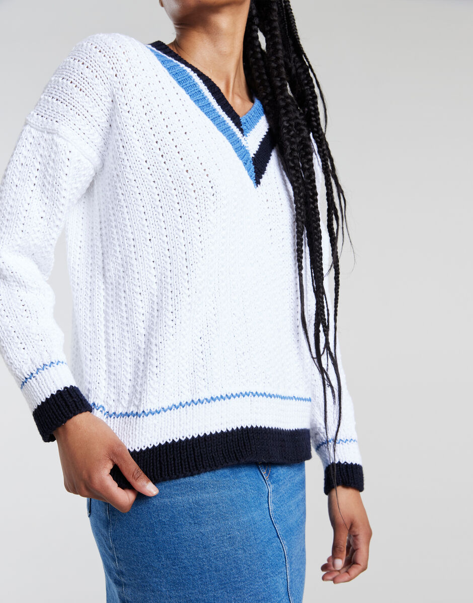 Serena Sweater Pattern