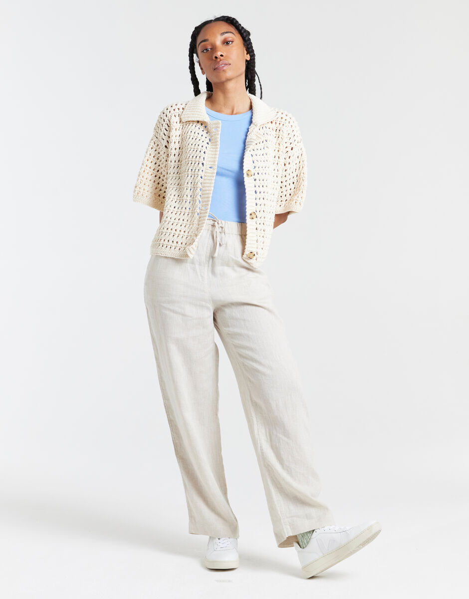 Portia Cardigan