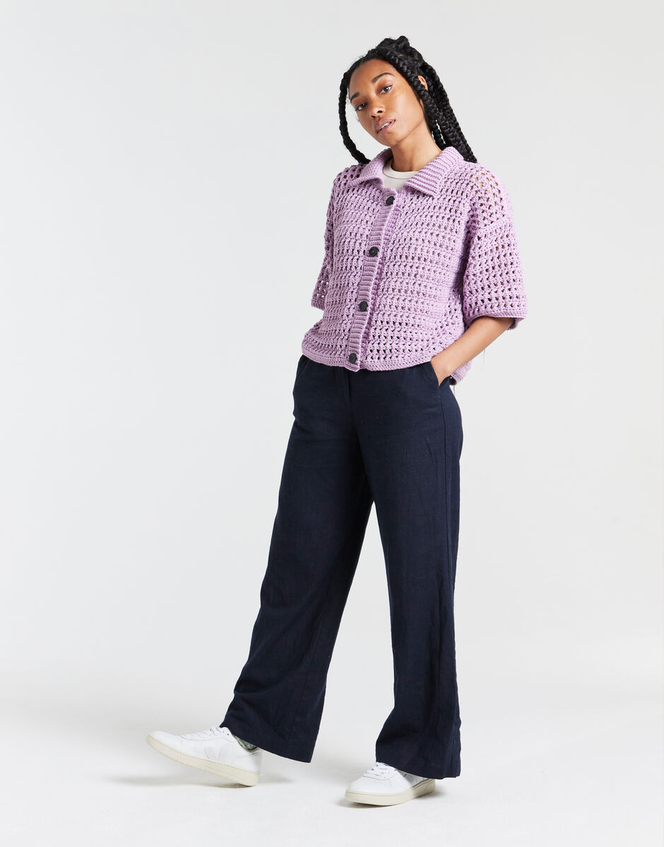 Portia Cardigan
