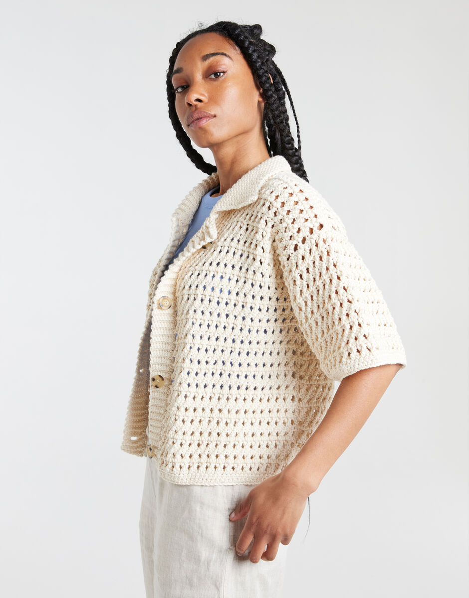 Portia Cardigan