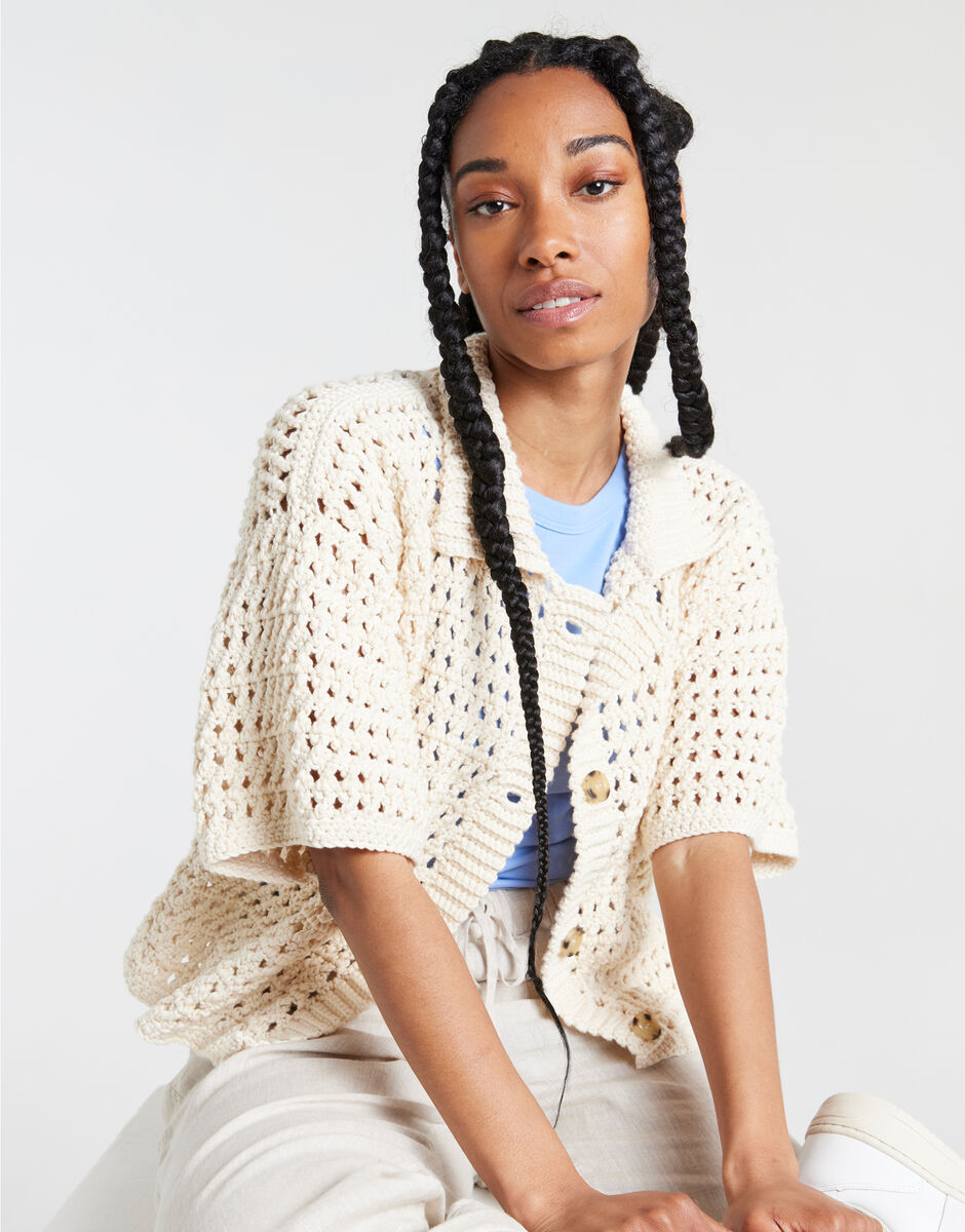 Portia Cardigan