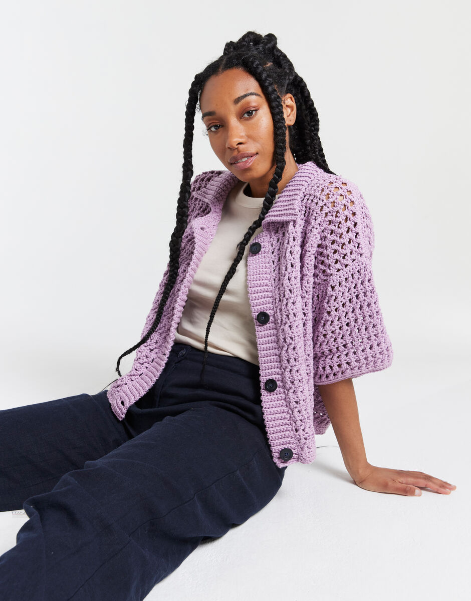 Portia Cardigan