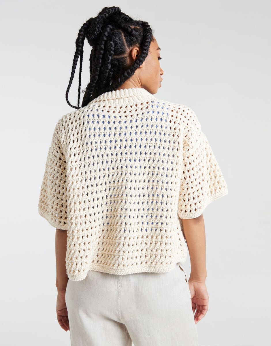 Portia Cardigan