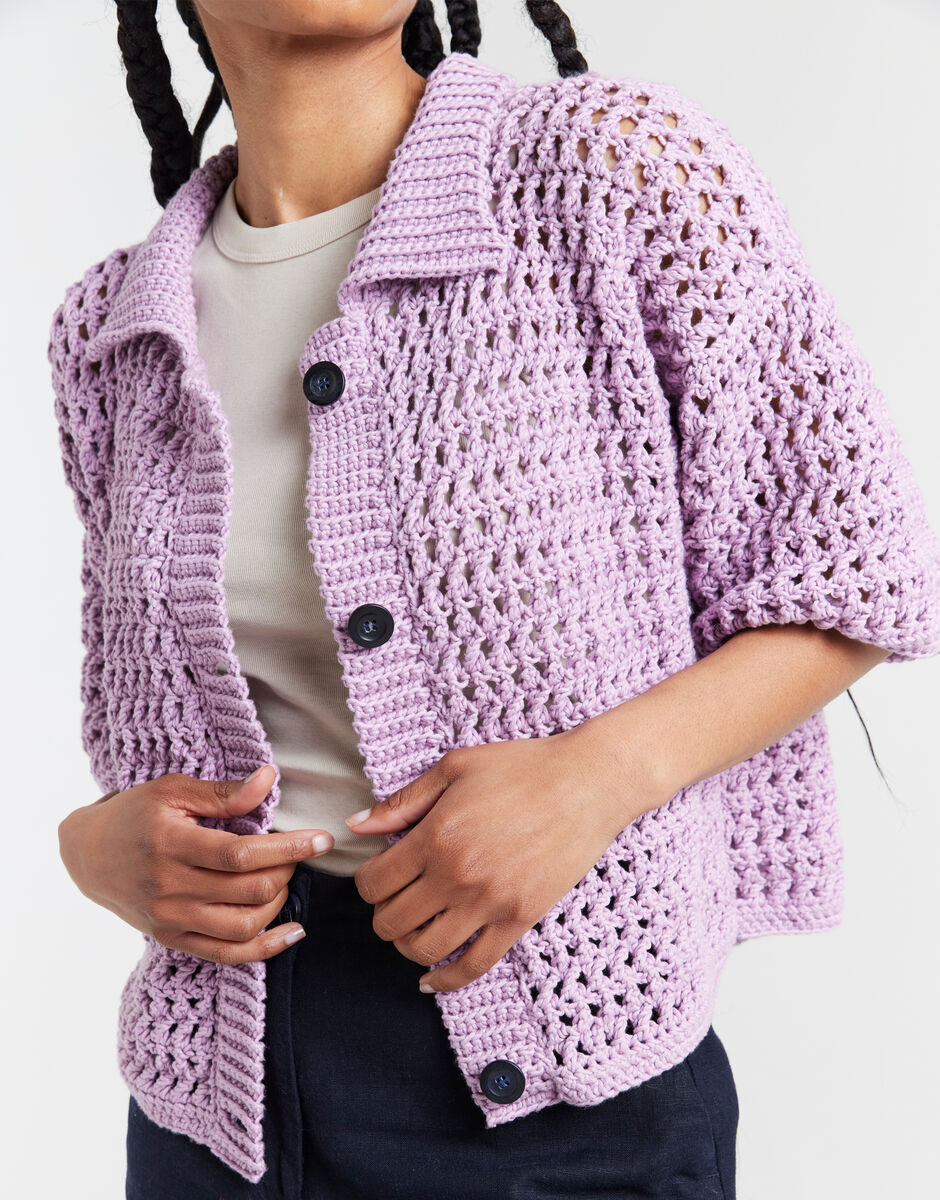 Portia Cardigan