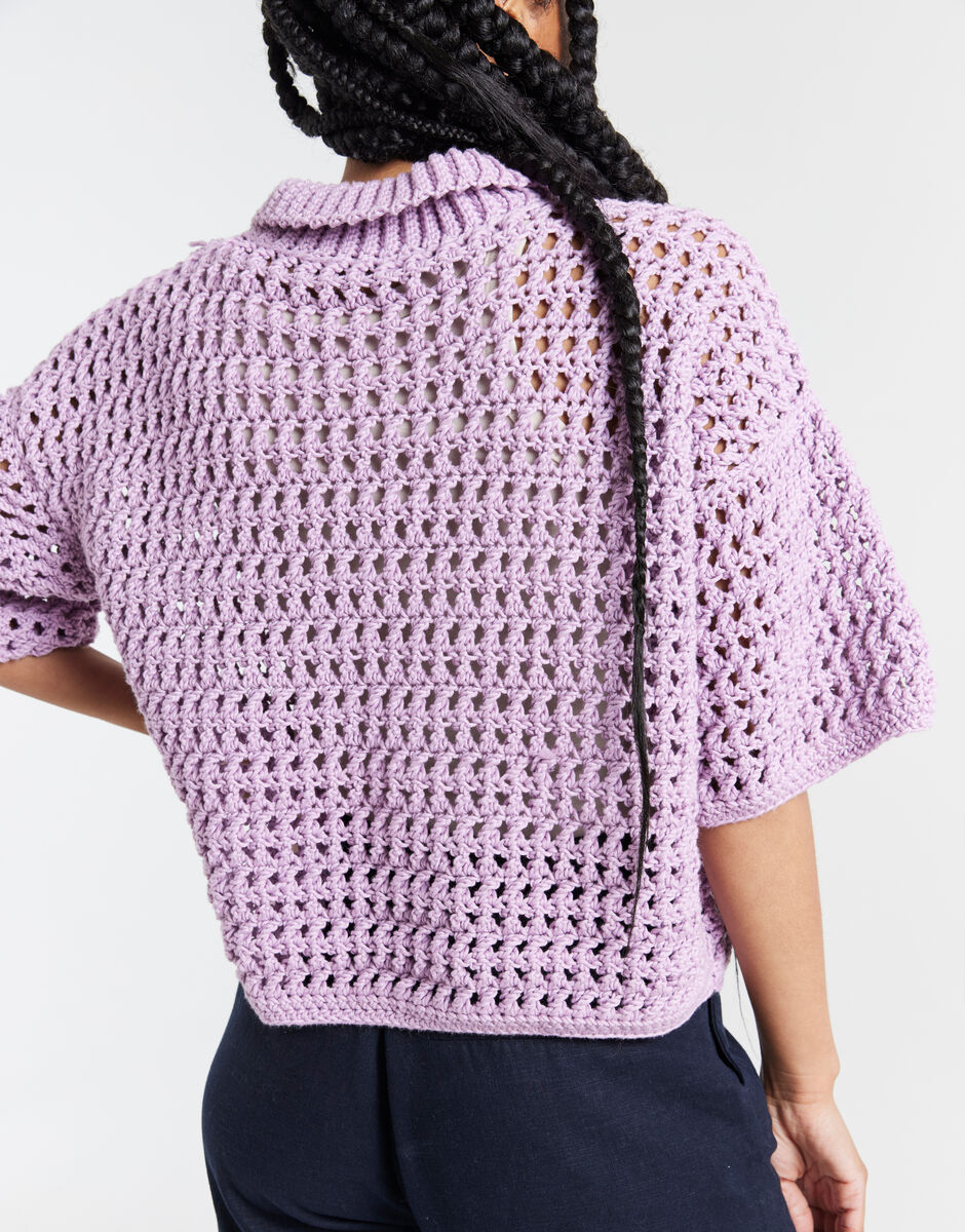 Portia Cardigan