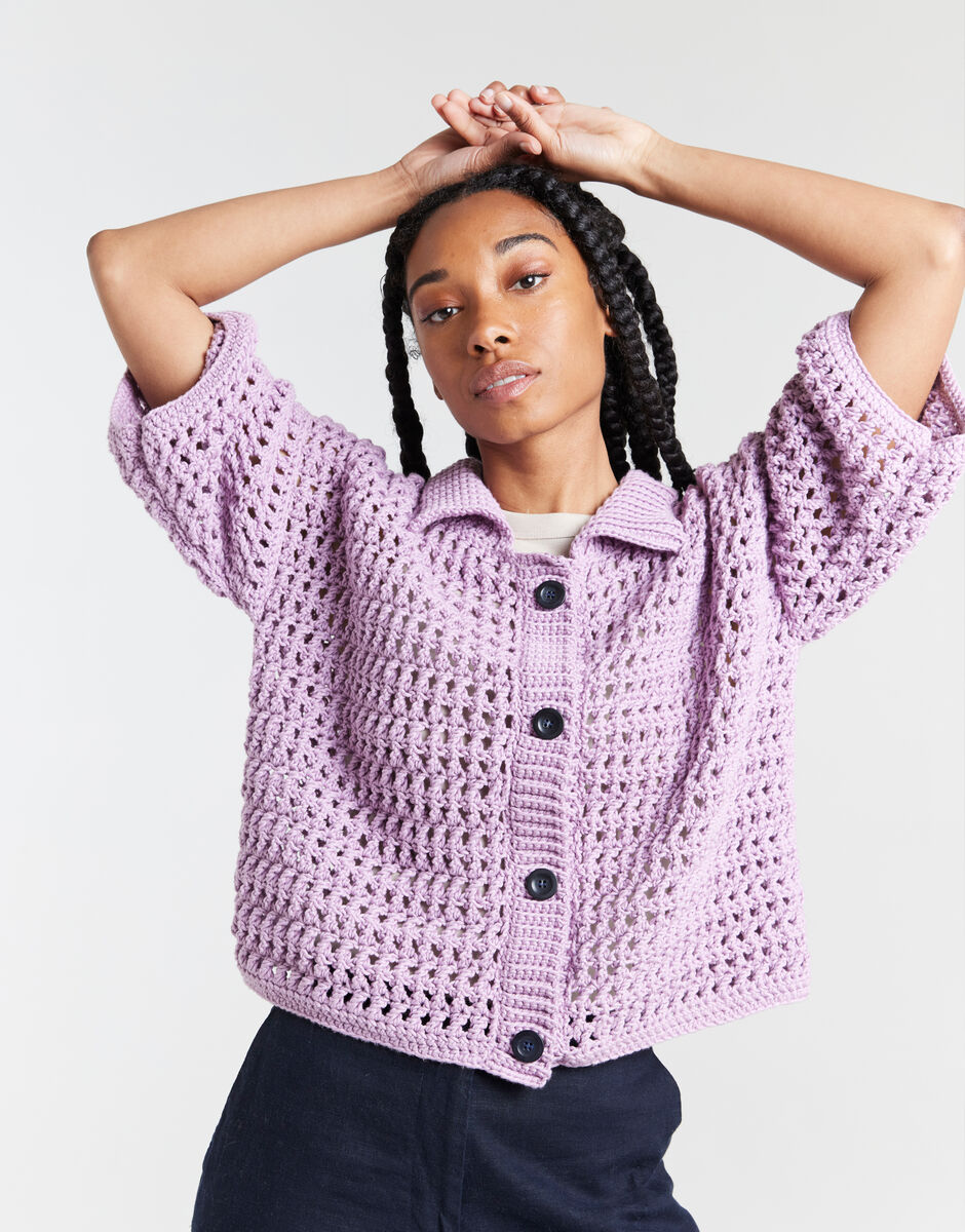 Portia Cardigan
