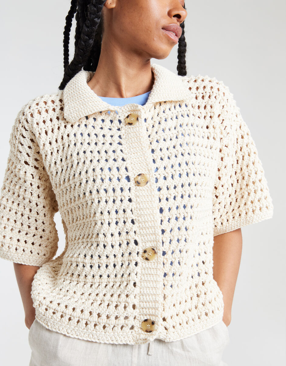 Portia Cardigan