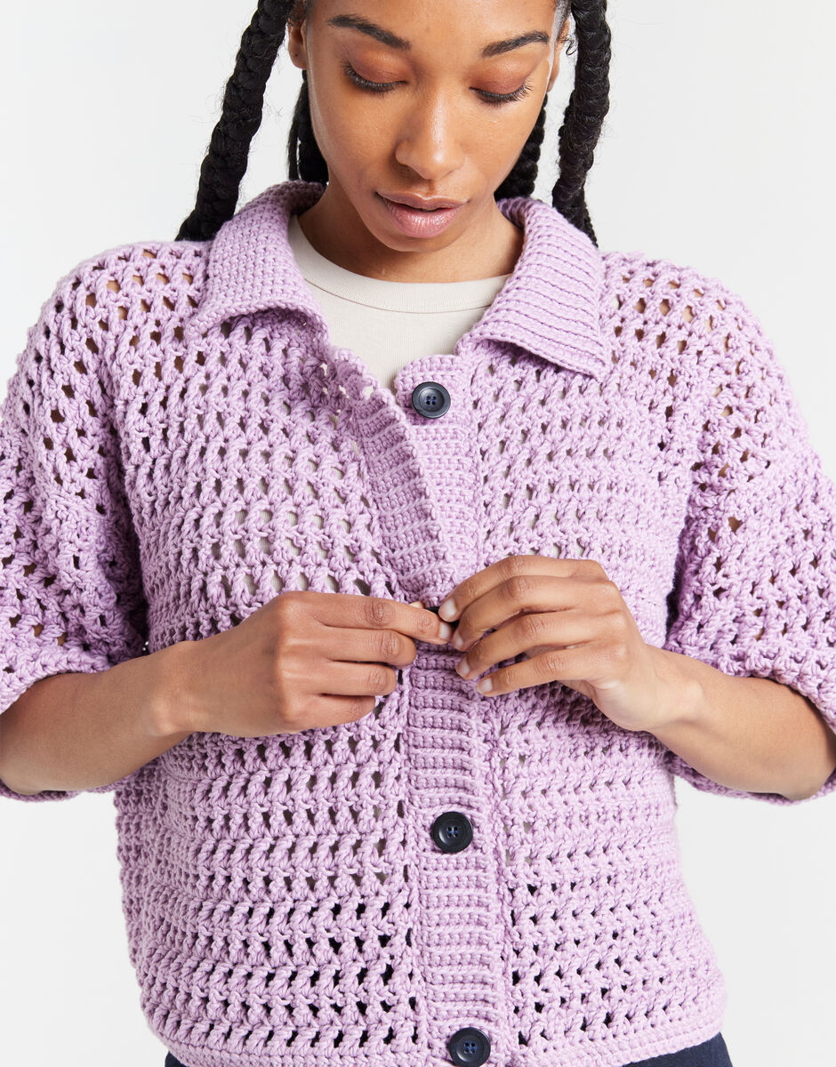 Portia Cardigan