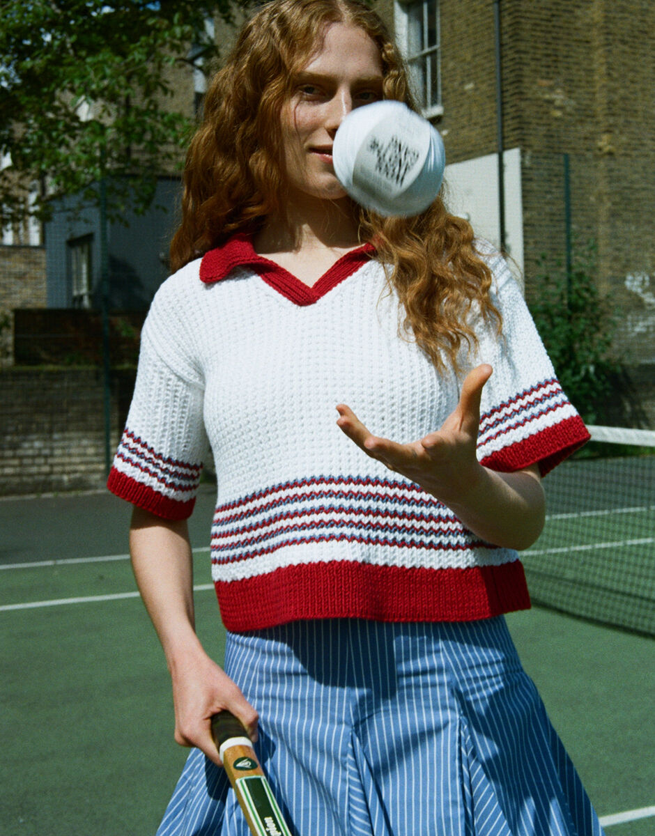 Venus Top