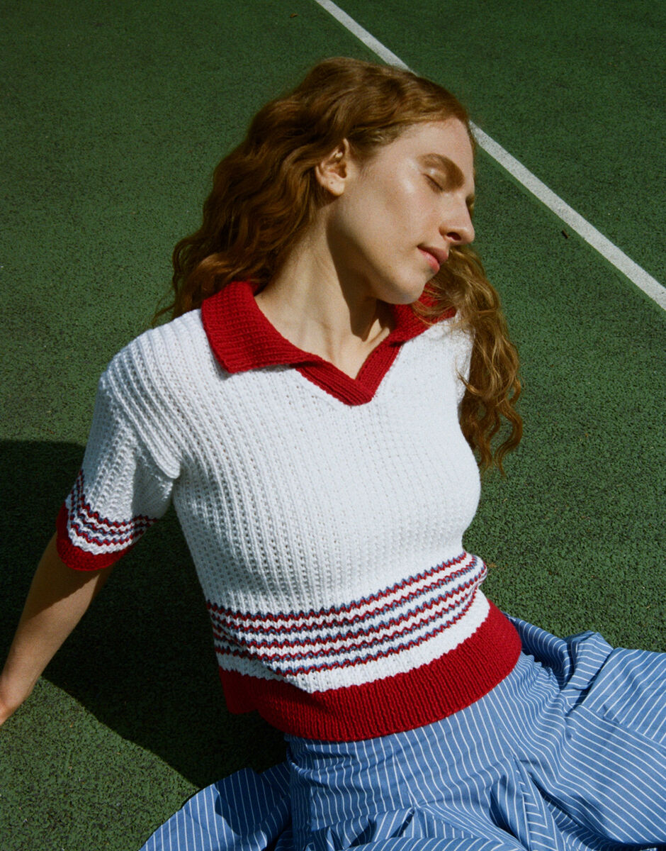 Venus Top