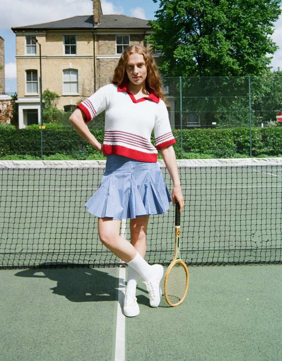 Venus Top