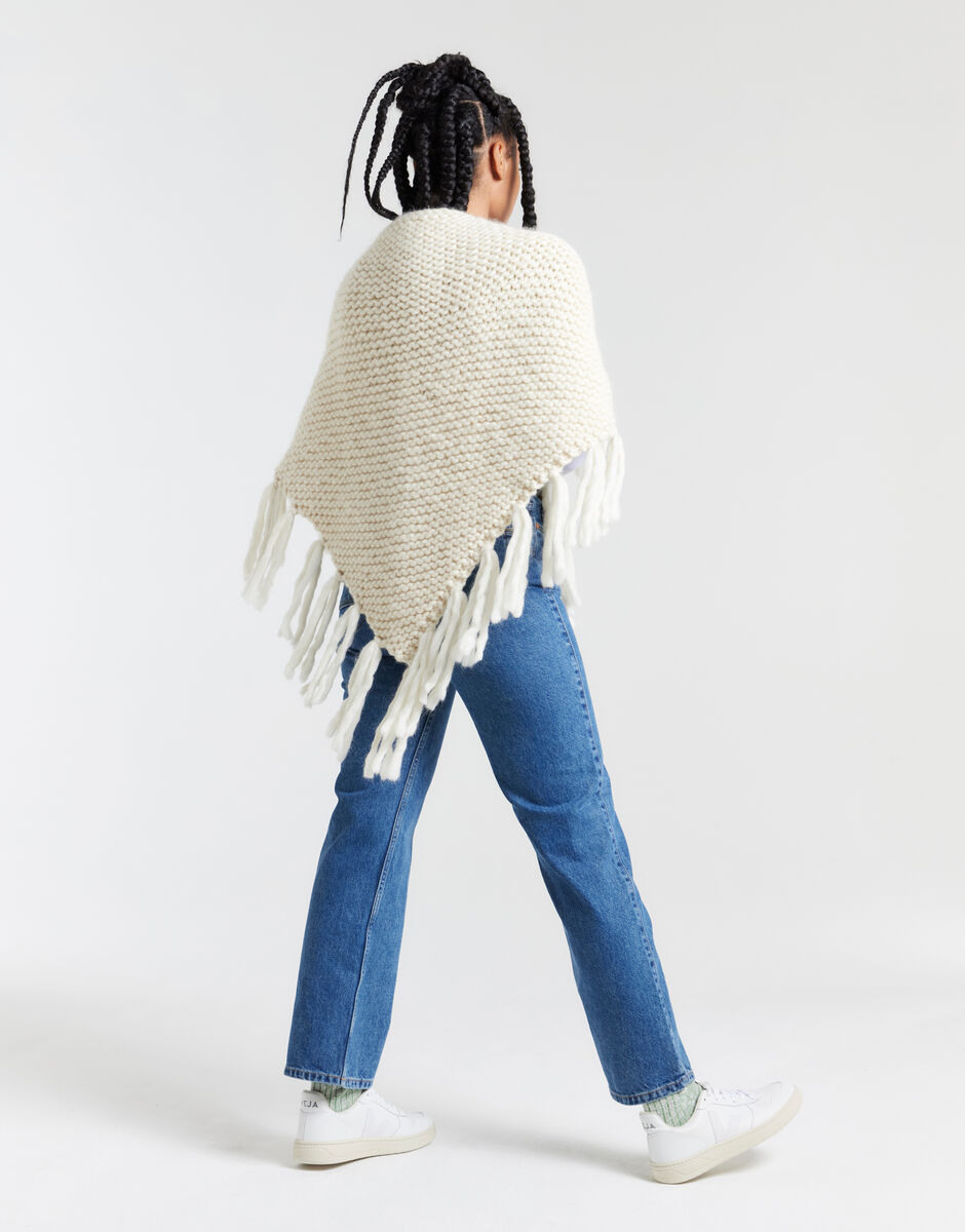 Temptation Shawl Pattern