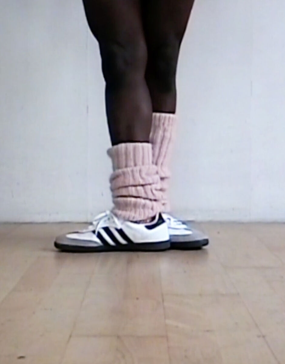 Wilkinson Leg Warmers