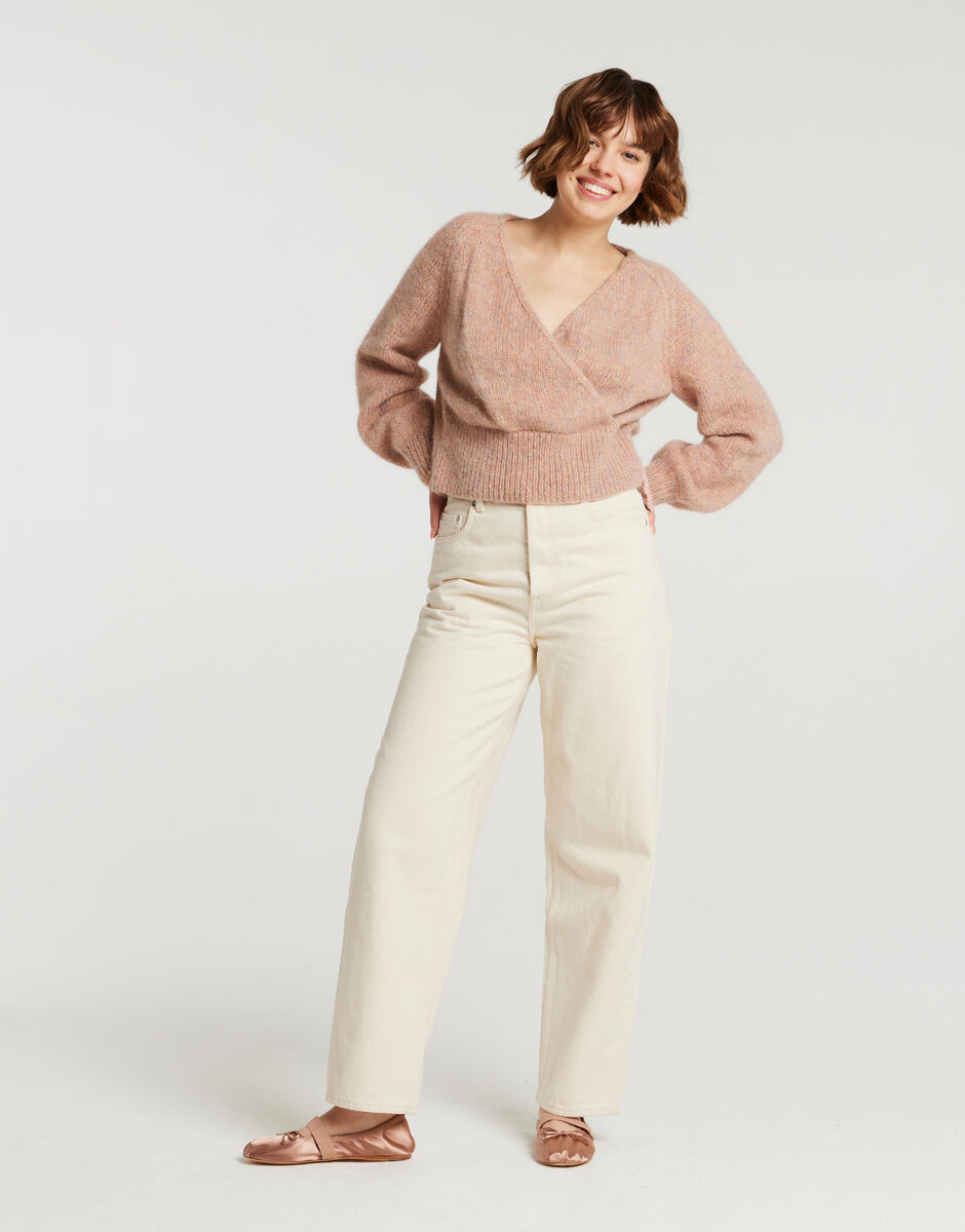 Elliot Sweater