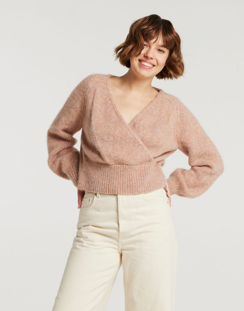 Elliot Sweater
