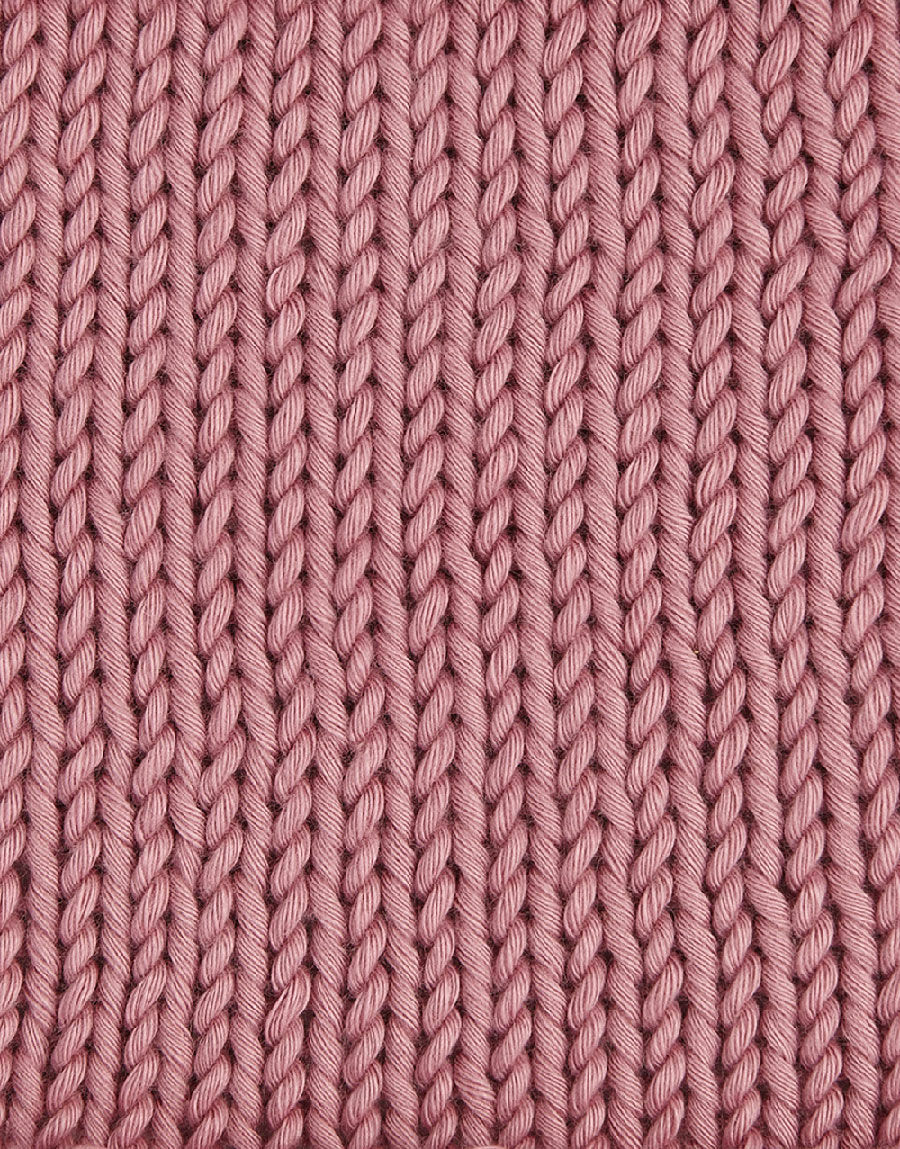 Shiny Happy Cotton