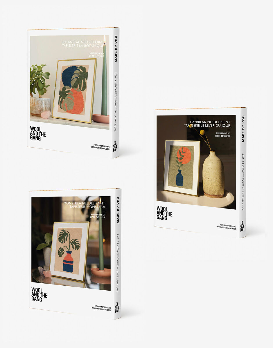 The Botanics Collection