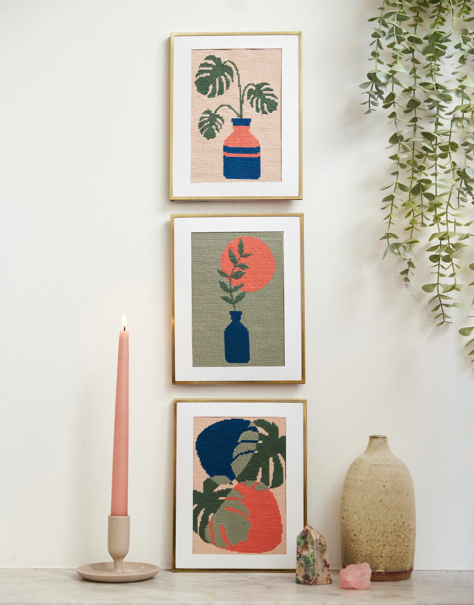 The Botanics Collection