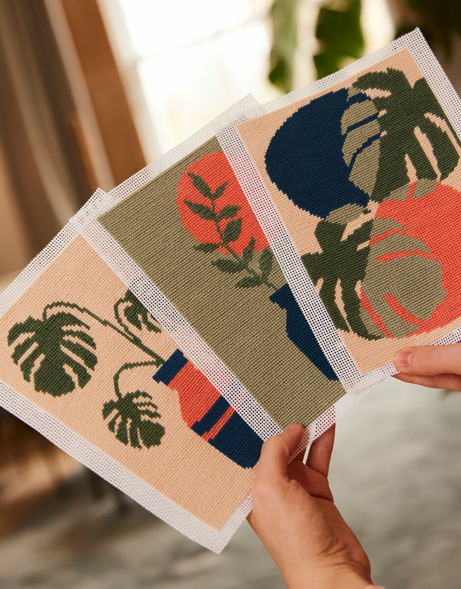 The Botanics Collection