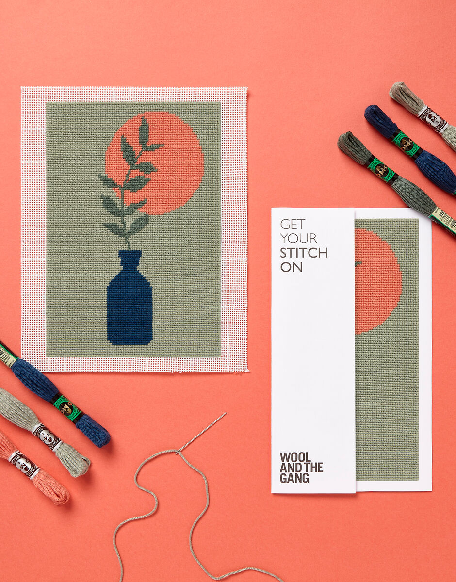 The Botanics Collection