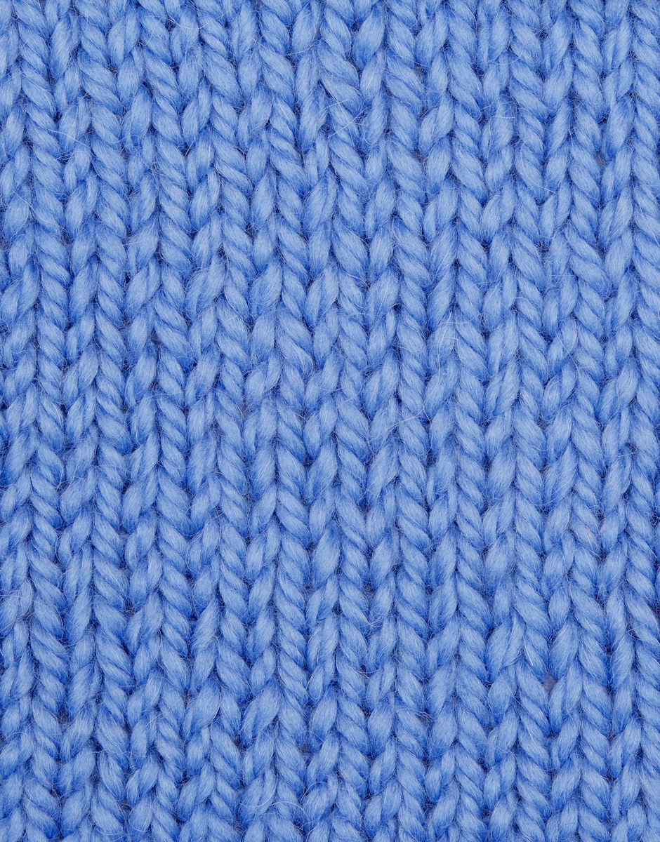Alpachino Merino Cornflower Blue