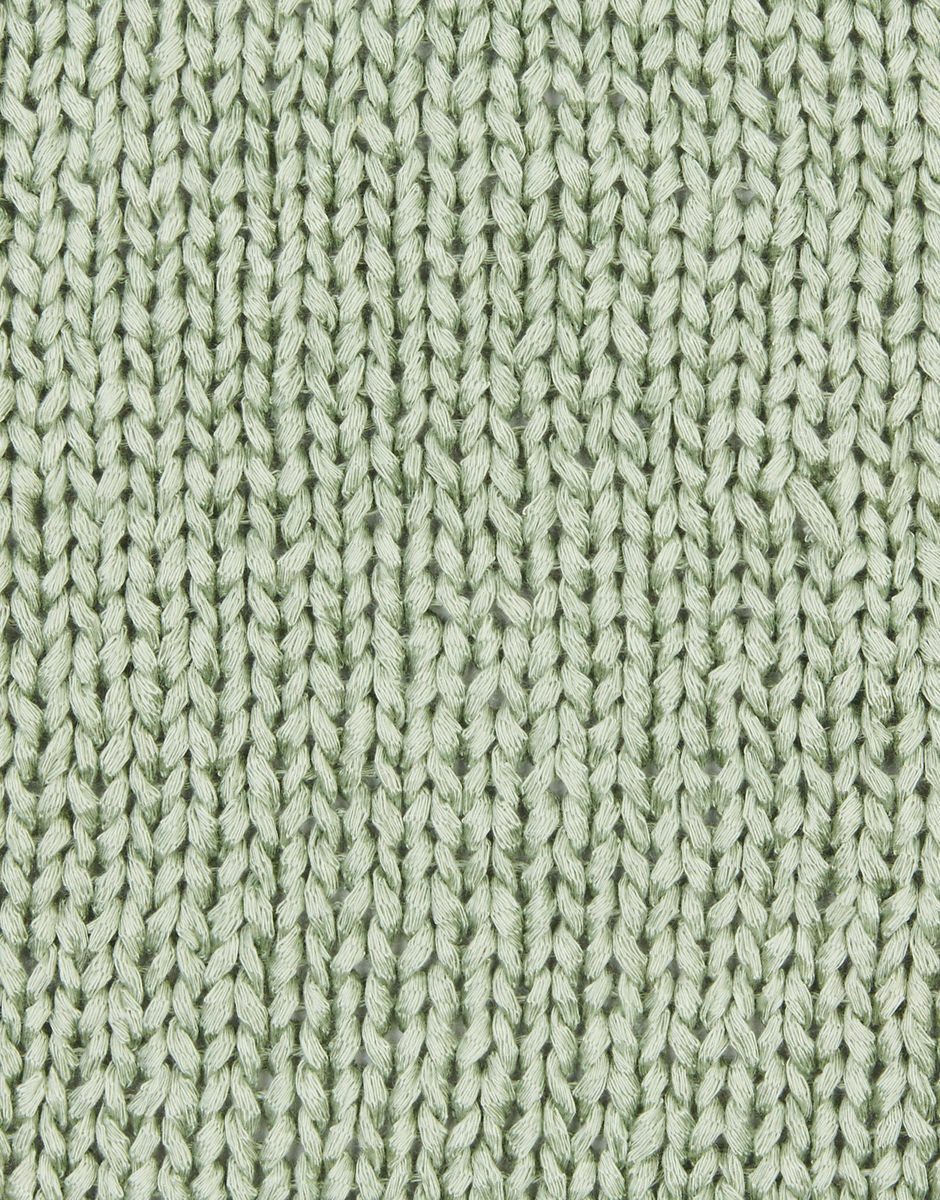 Tina Tape Yarn Eucalyptus Green