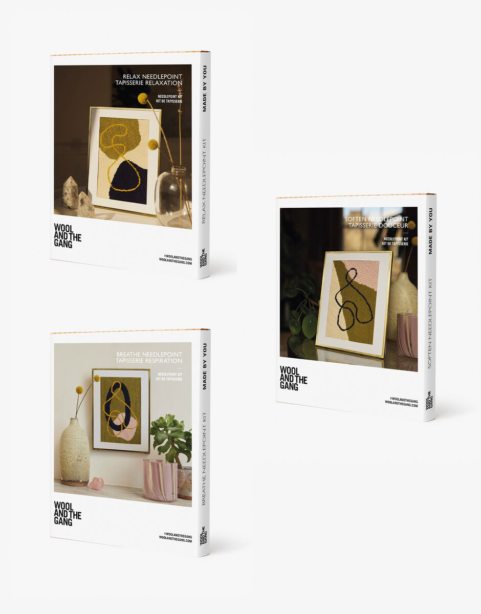 The Meditation Collection