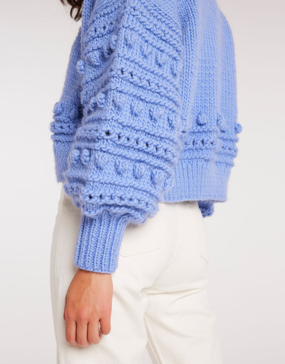 Power Cardigan