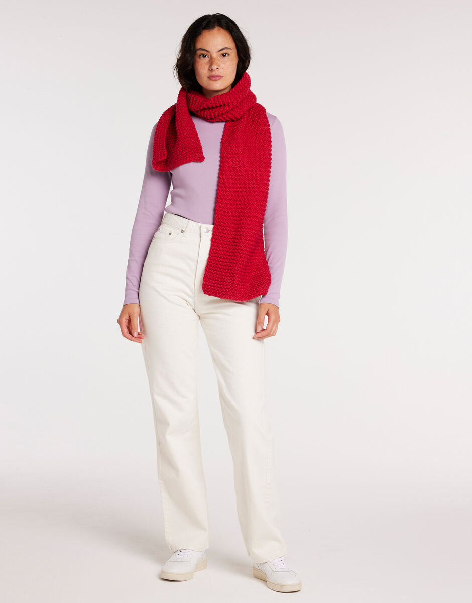 Dance Scarf