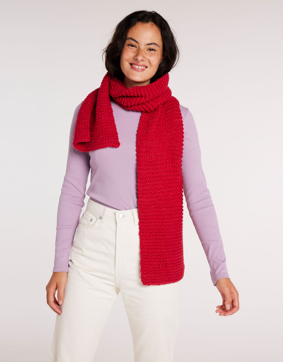 Dance Scarf