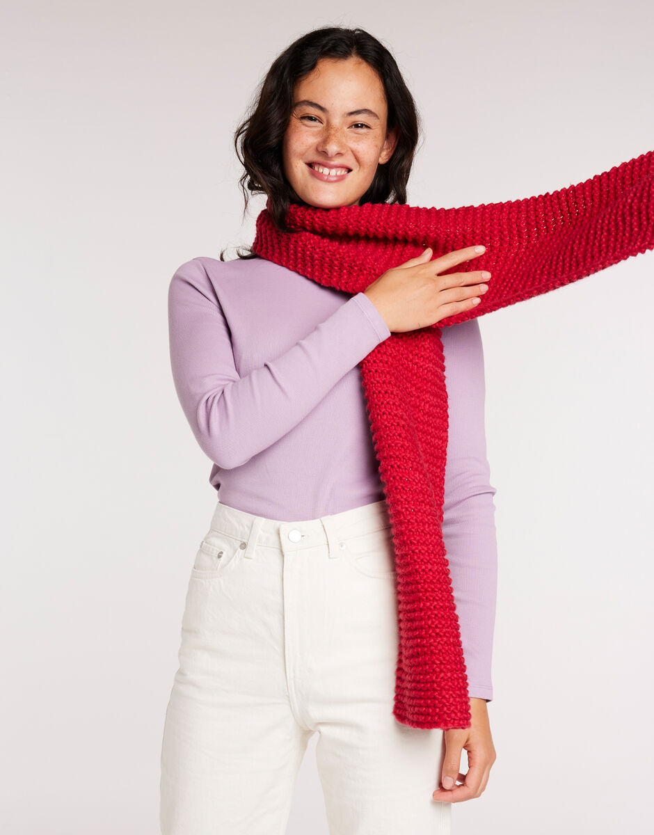 Dance Scarf